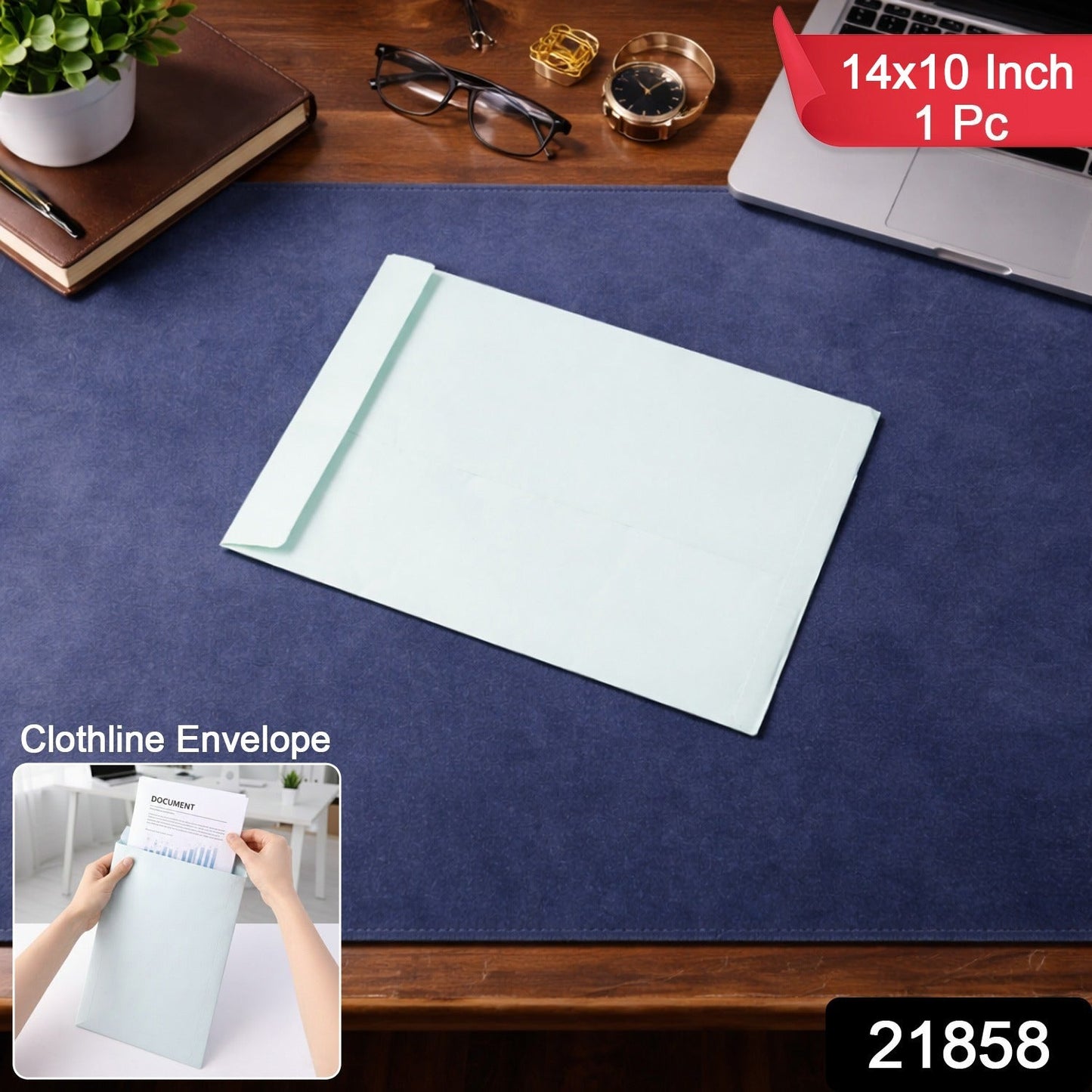 Document Envelope