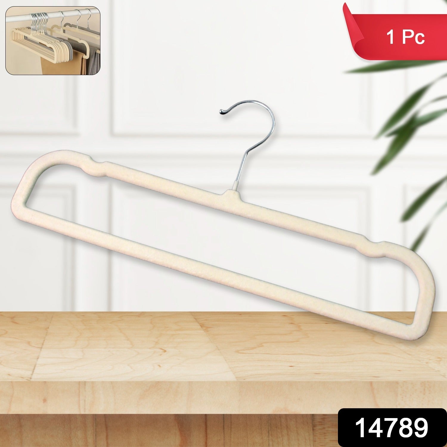 Portable Hanger