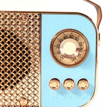 Vintage Speaker