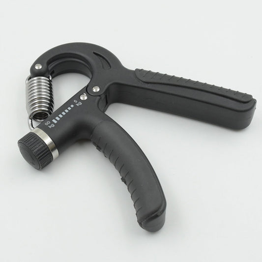 Gym Fitness Hand Grip Men Adjustable Finger Heavy Exerciser Strength Mix Color