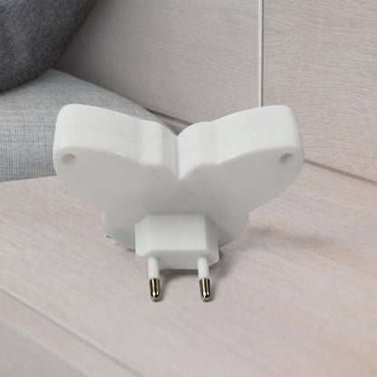 Butterfly LED Lamp