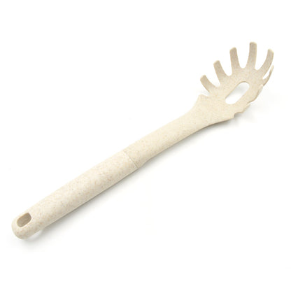 Plastic Kitchen Pasta Fork (1 Pc )