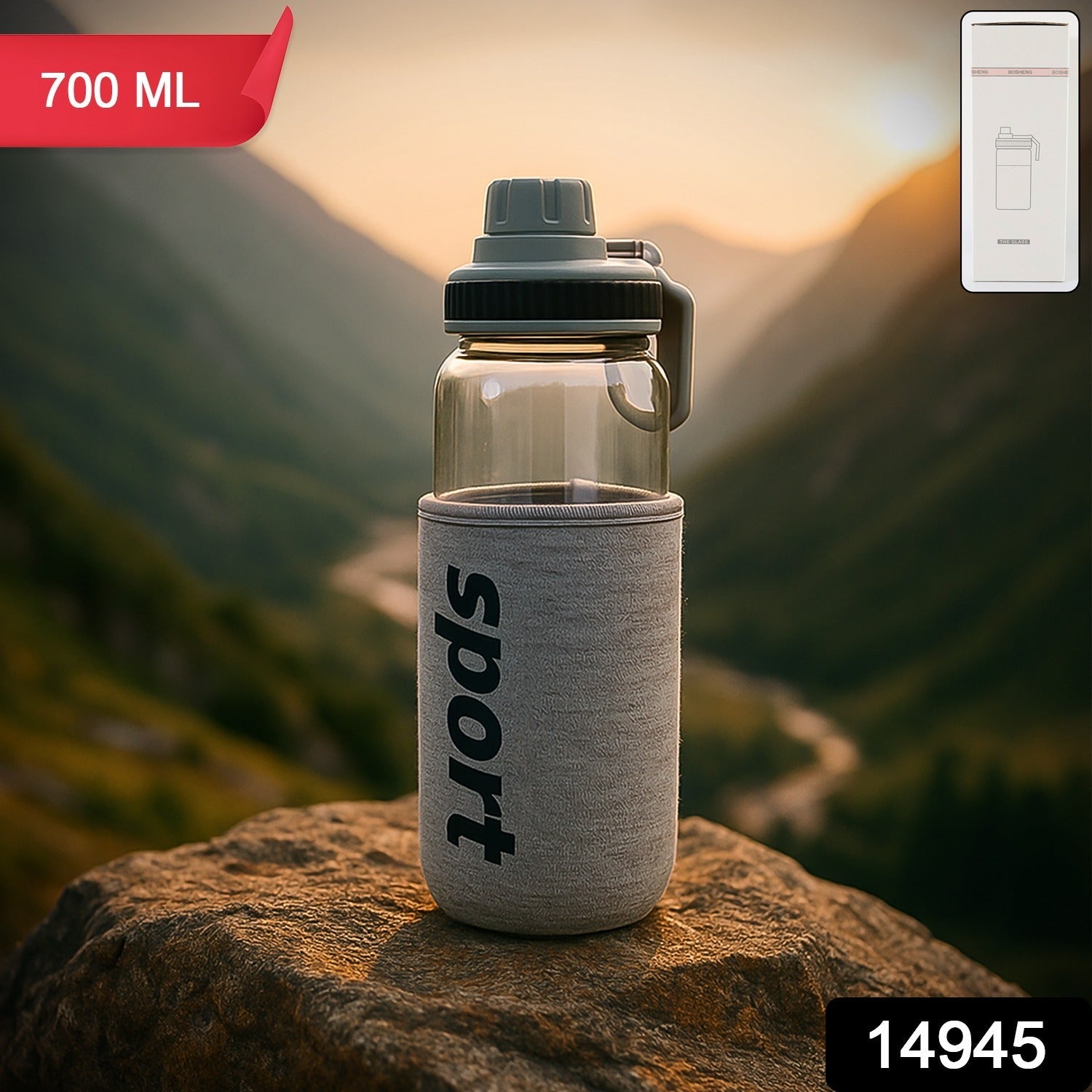 Hydrate Pro