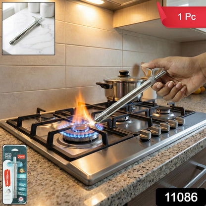 Gas Lighter