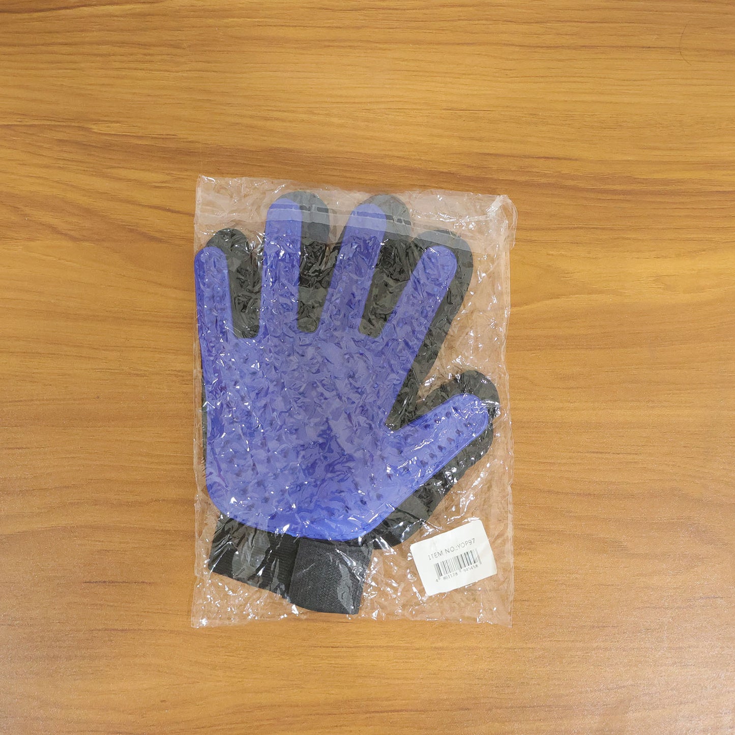 Animal fur remover accessory