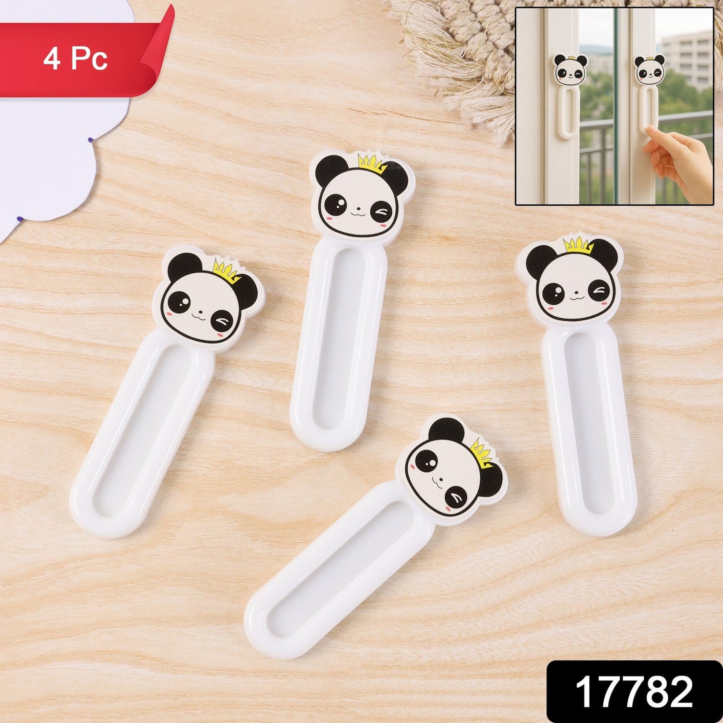 Door Handle Set