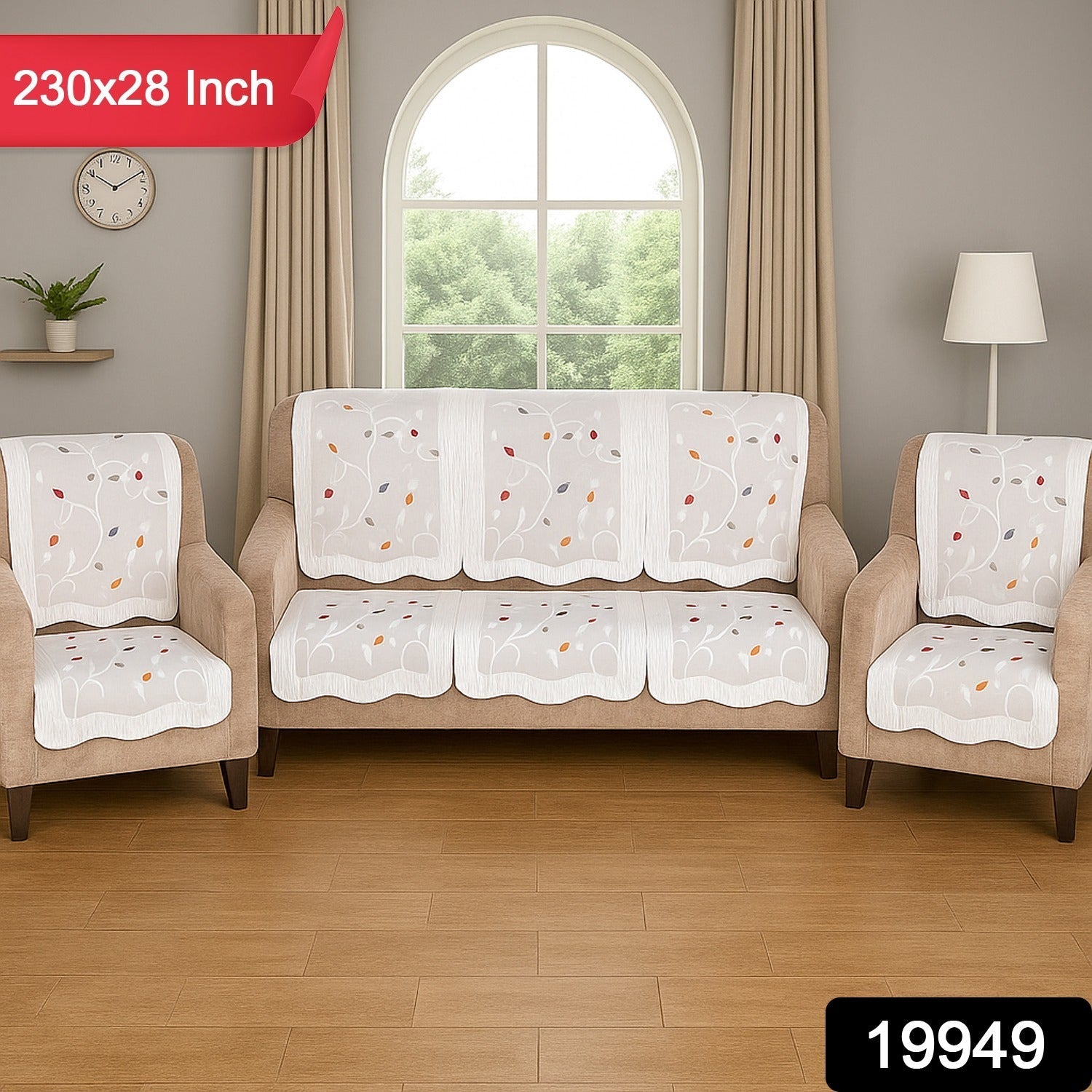 Sofa Cover