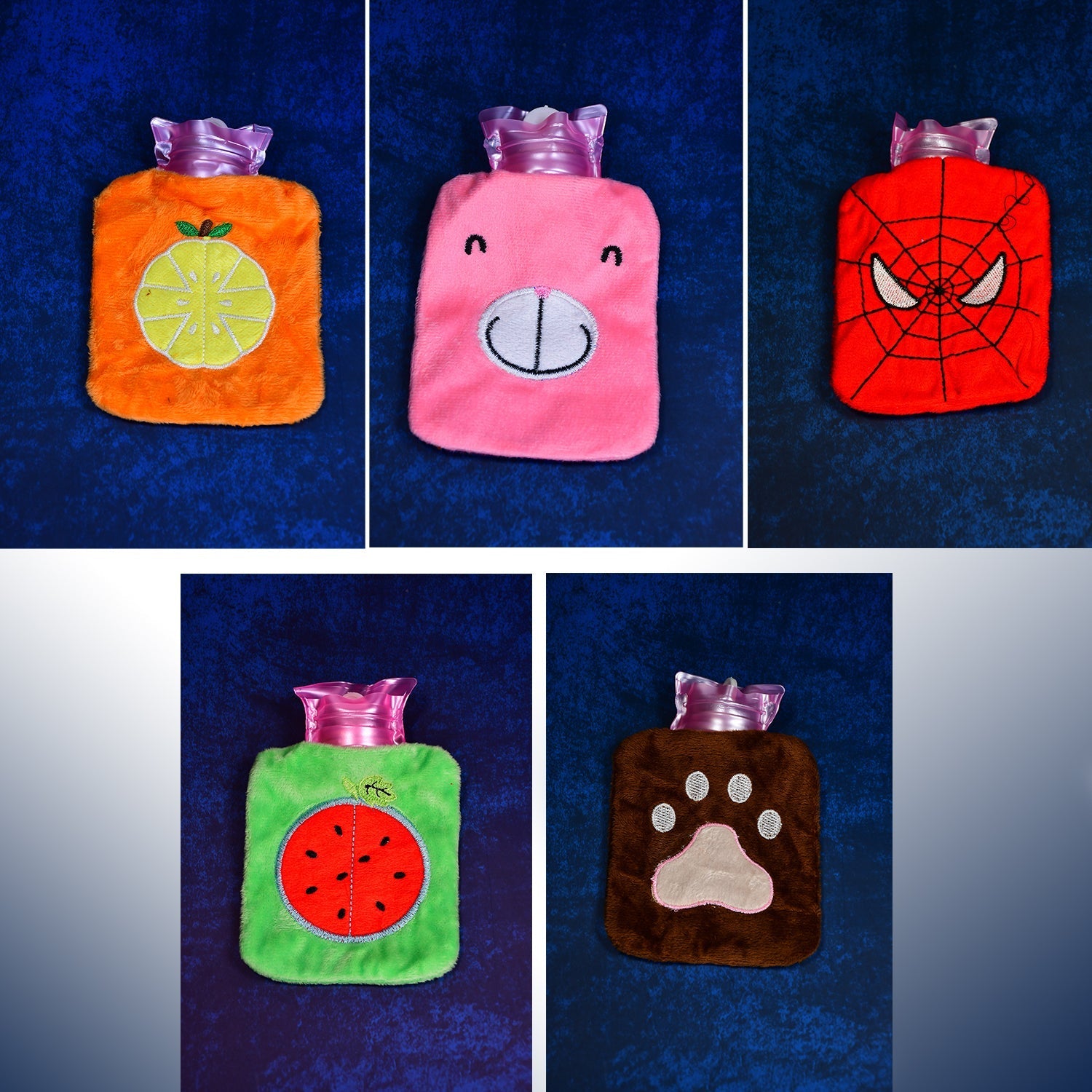 Hot Water Pouch