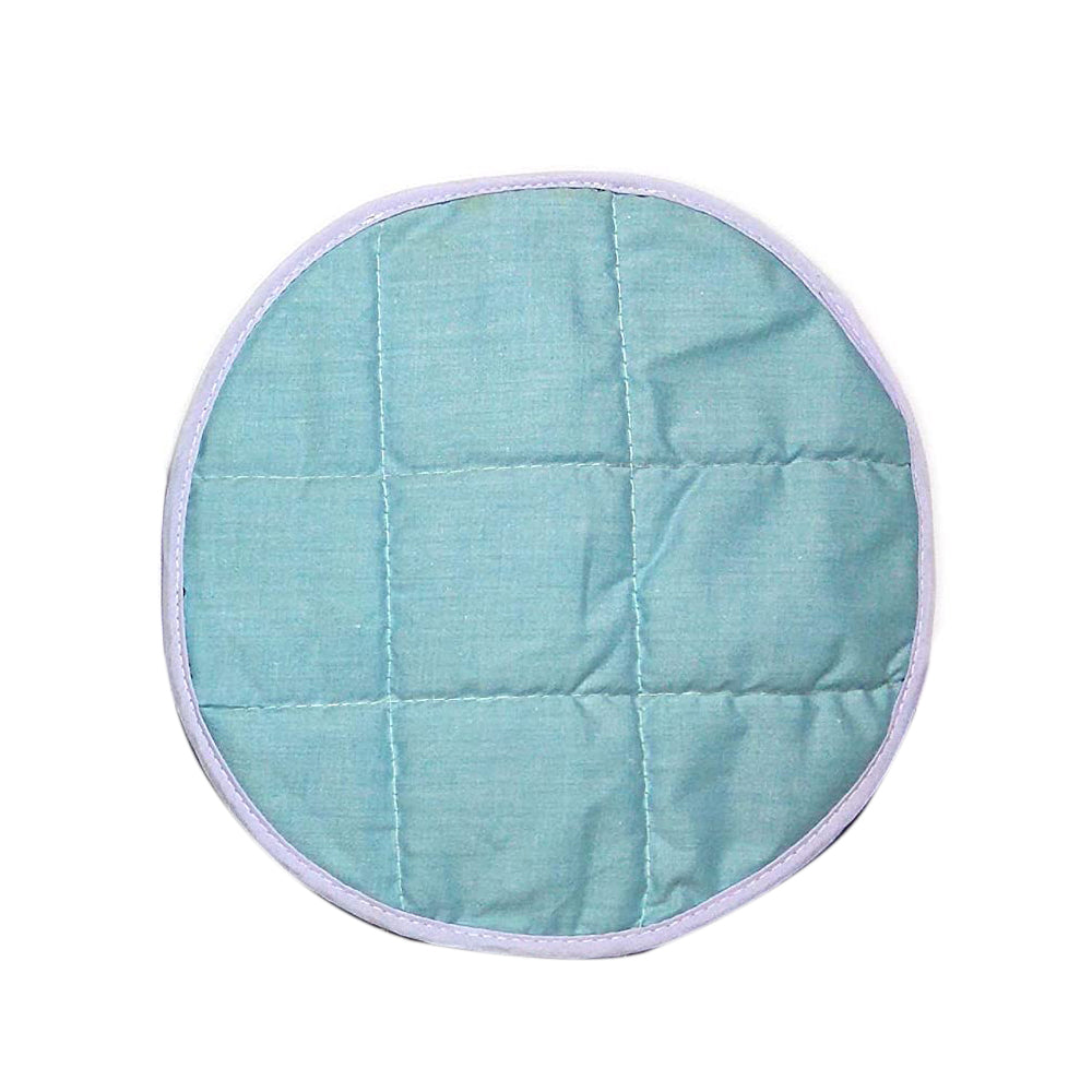 Chapati Print Cover