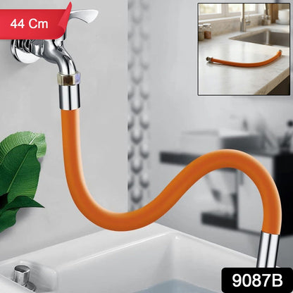 silicone water tap extender