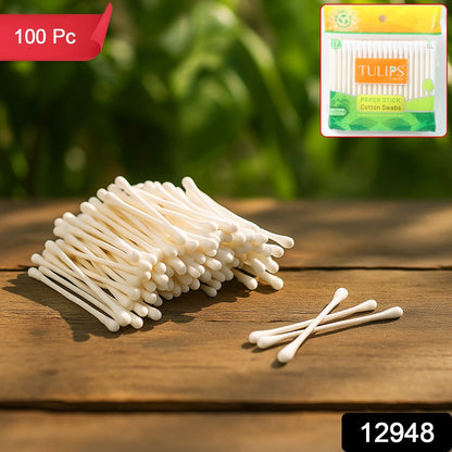  Swabs 