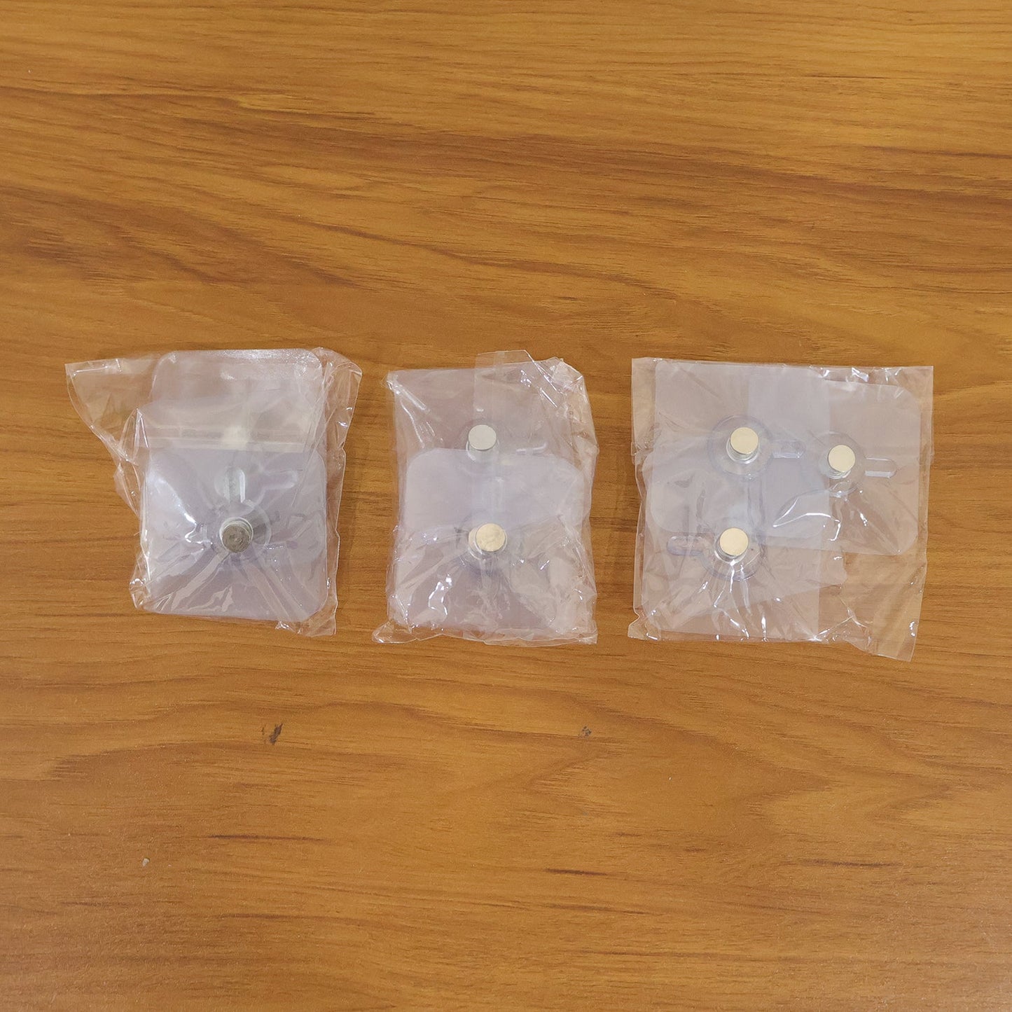 reusable adhesive wall hooks for daily use