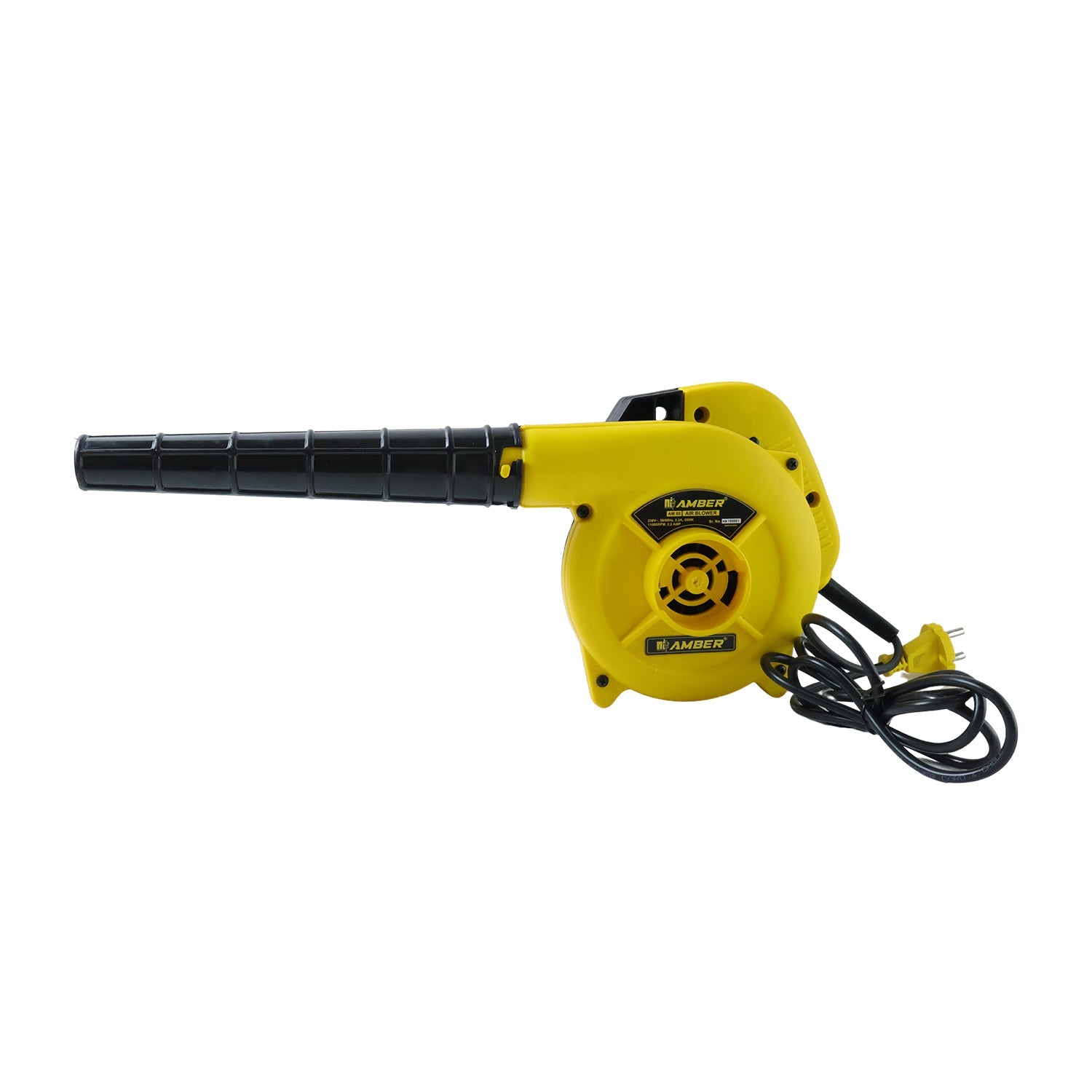 handheld electric air blower