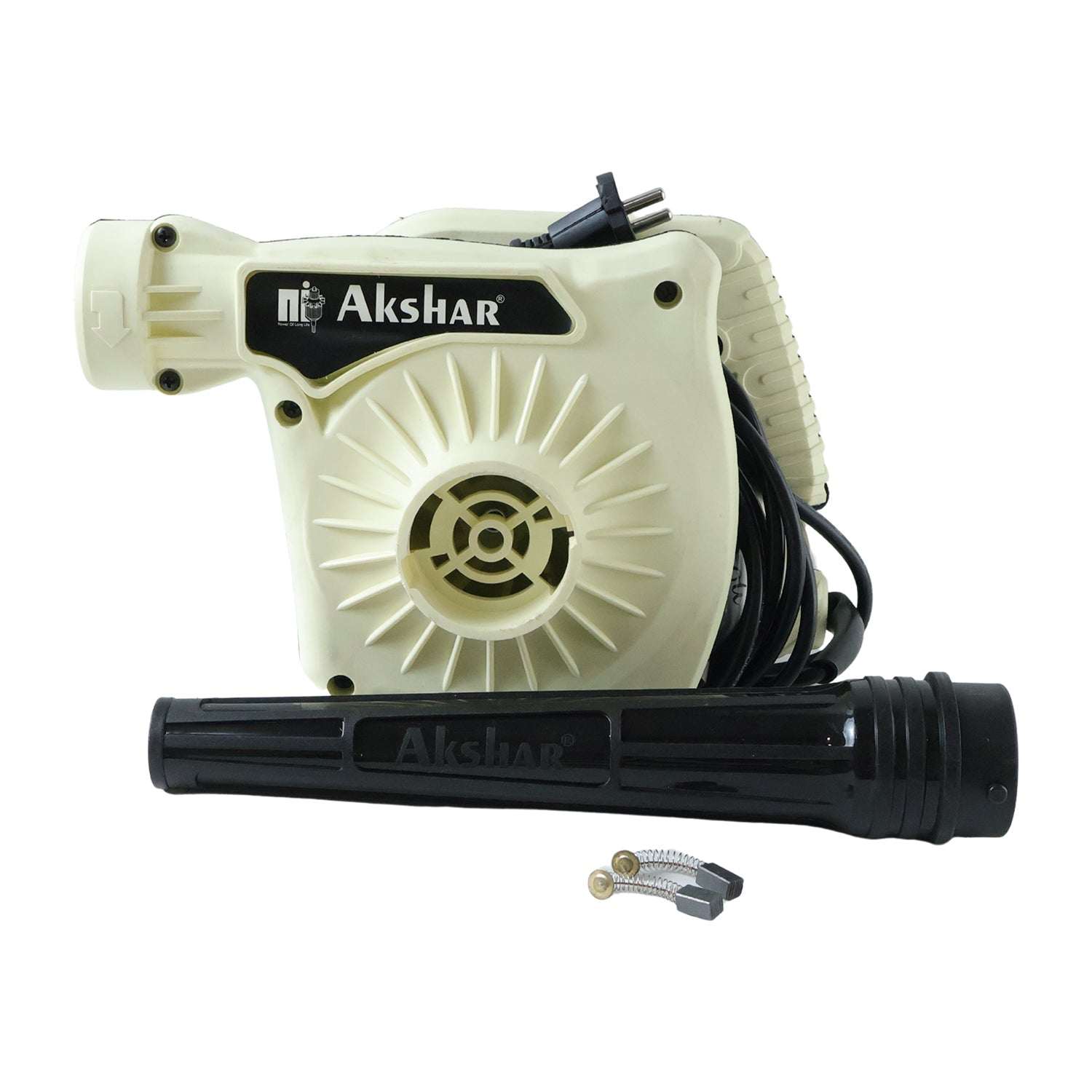 power air blower cleaning tool
