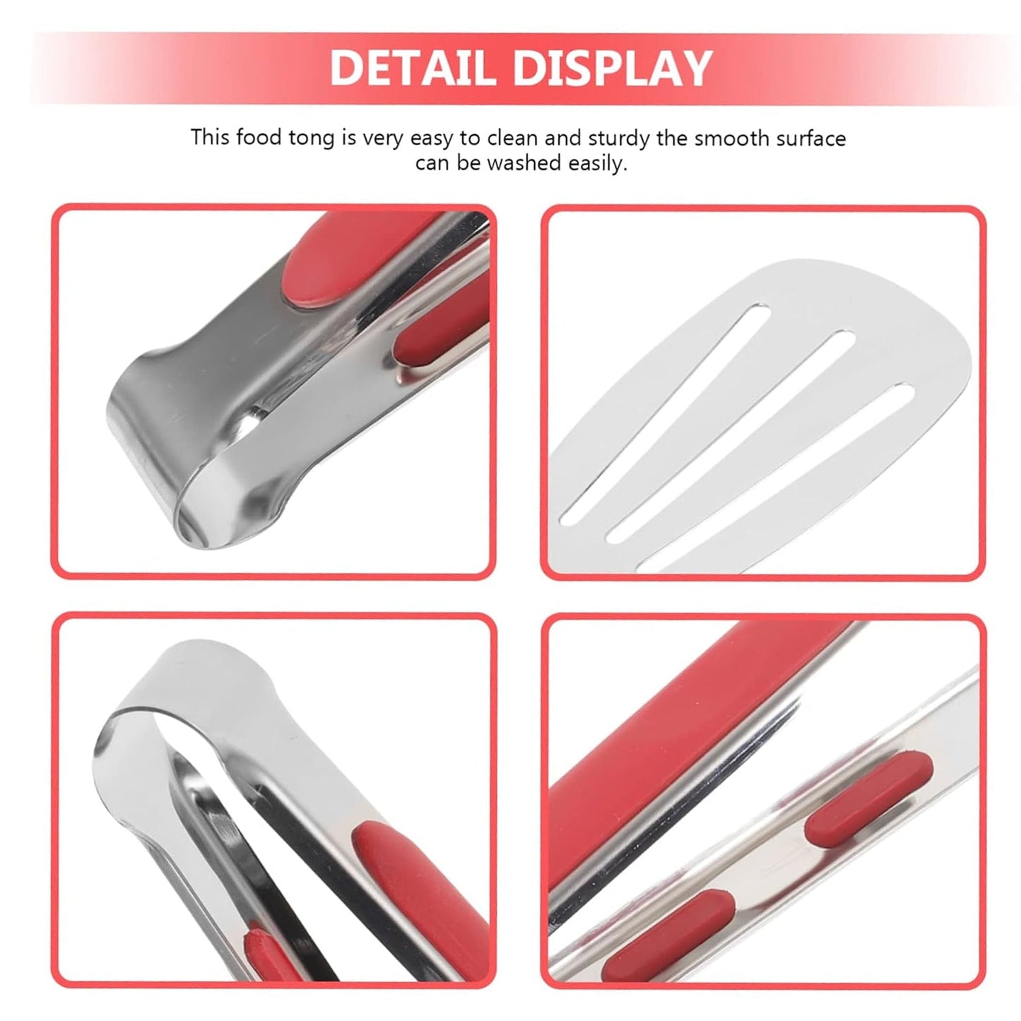 kitchen food pickup tongs