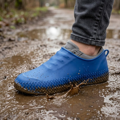 Silicone Shoe Covers