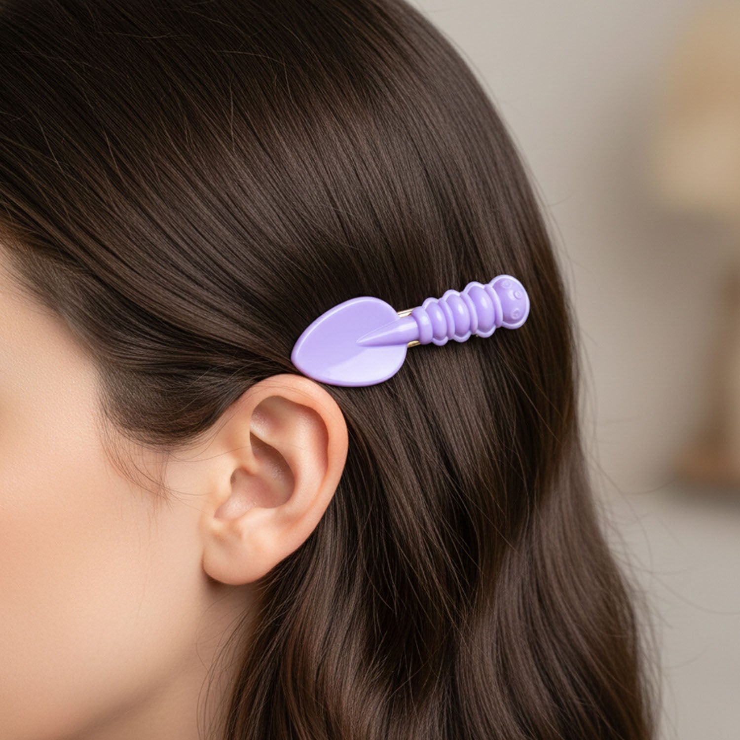 Hair Pins