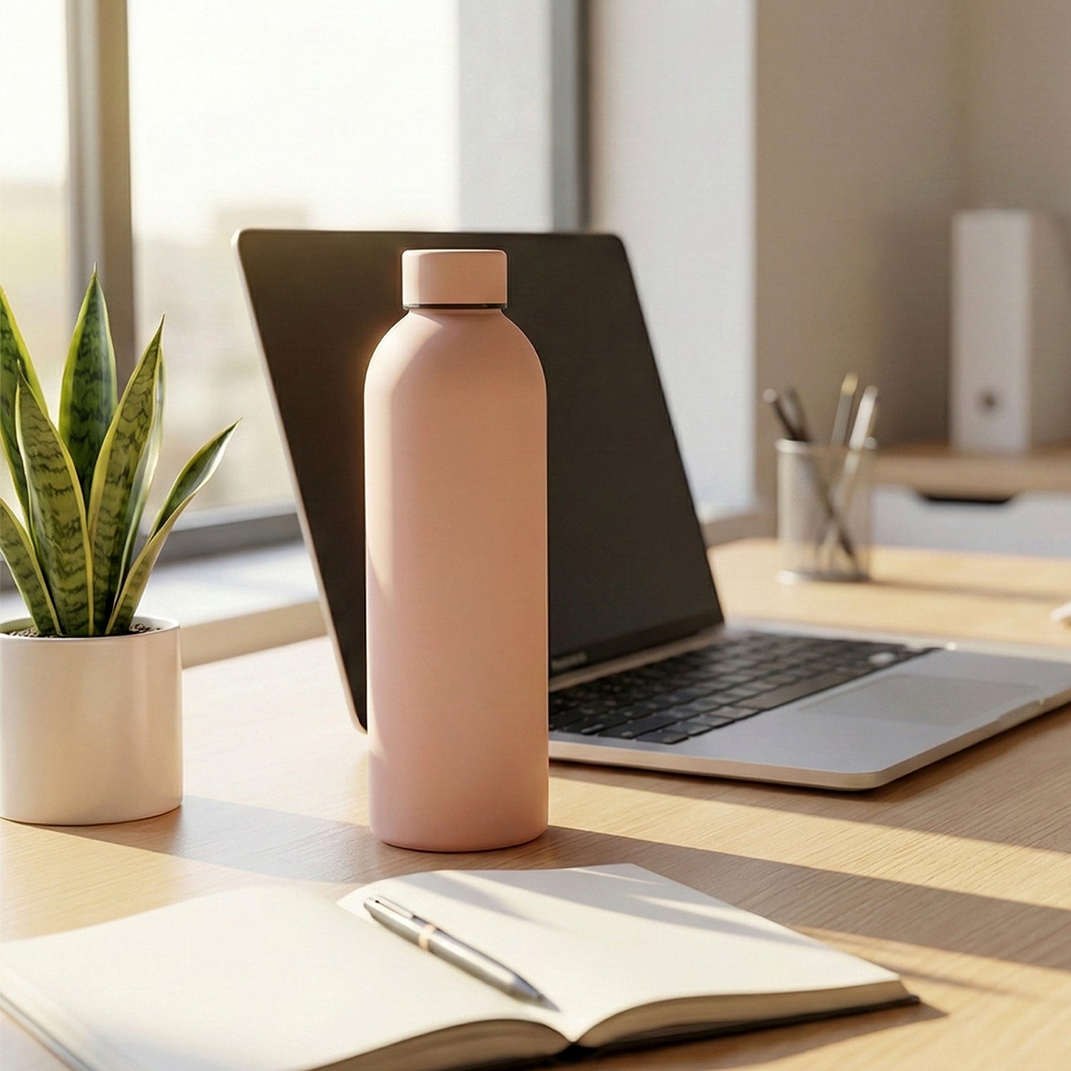 Drinking Bottle