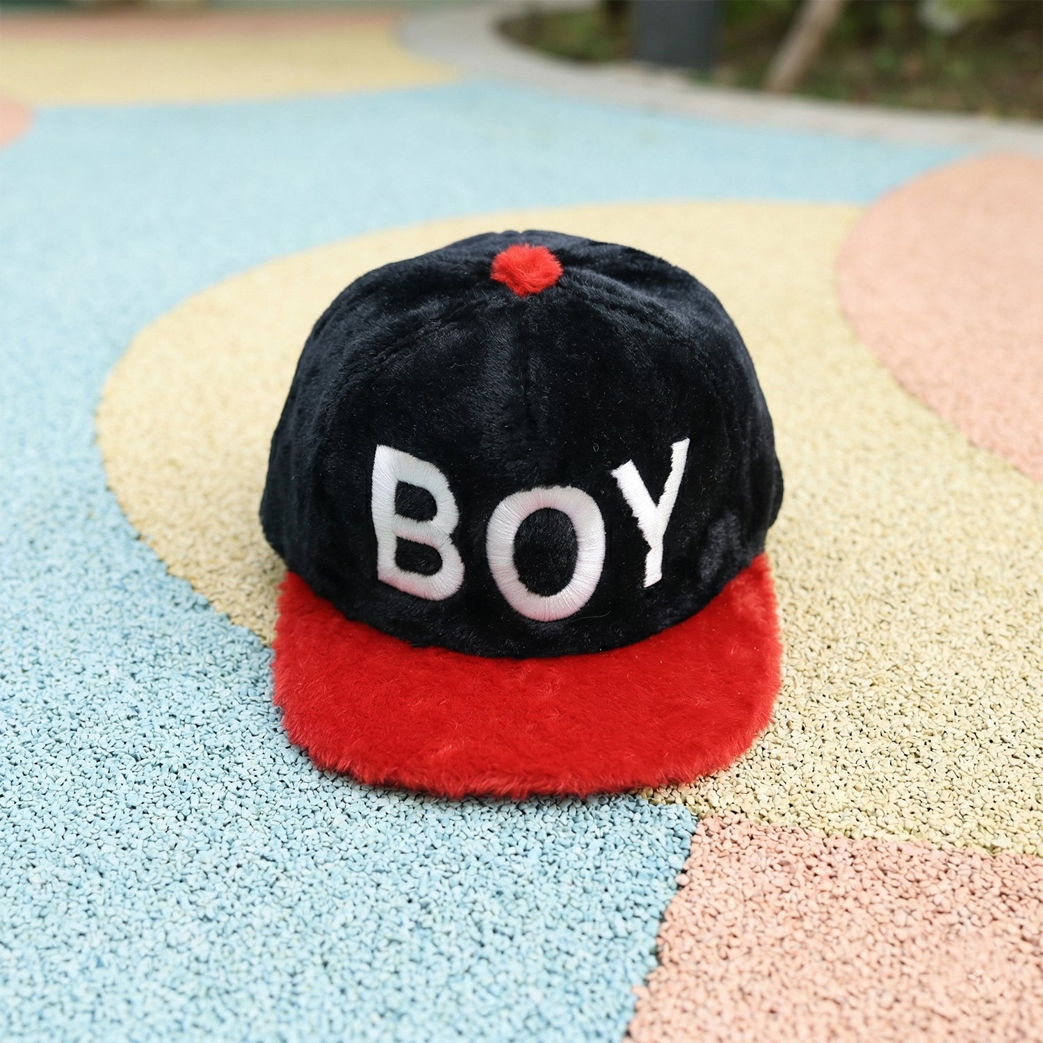 Boy Cap