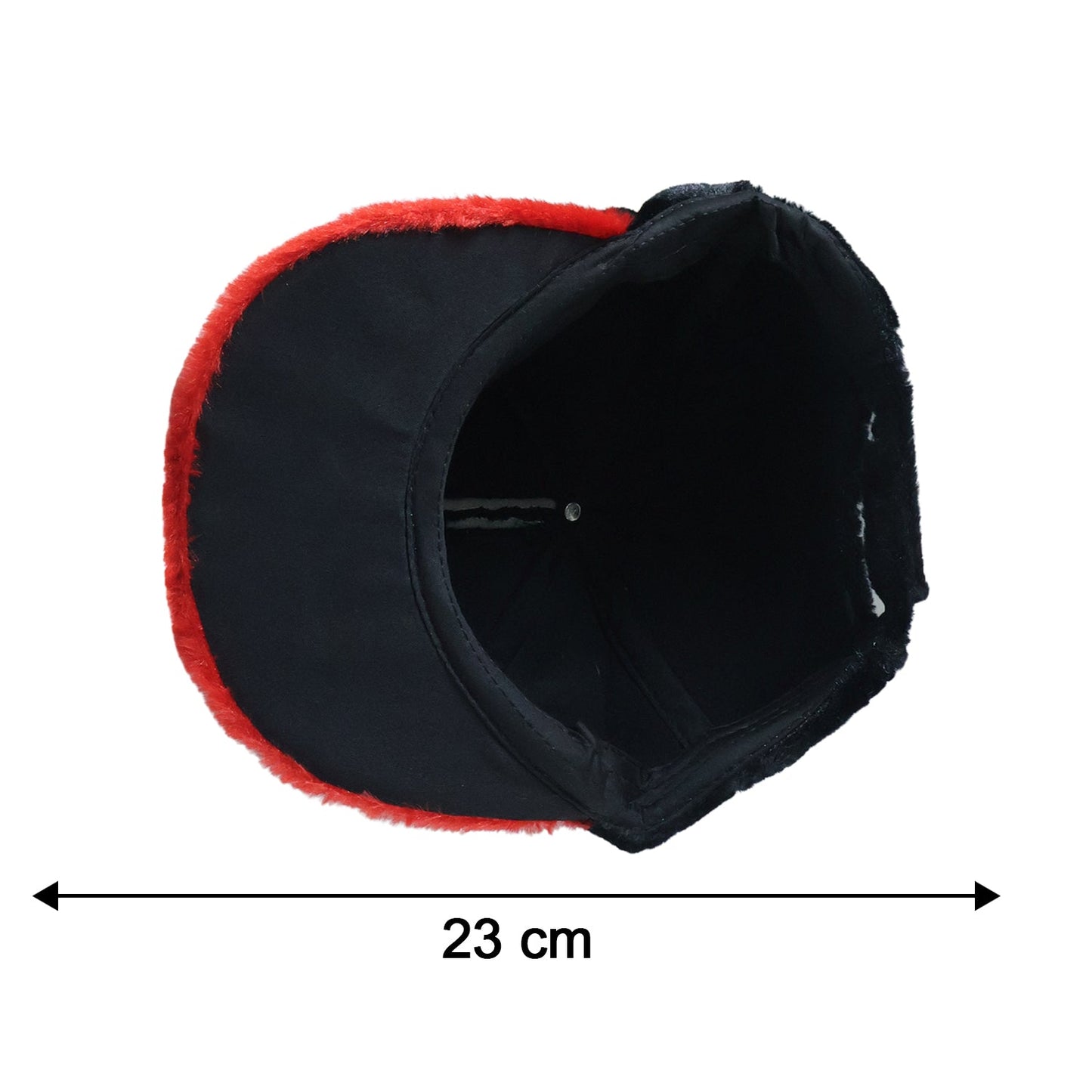 Trendy Boys Printed Fashion Cap( 1 Pc)