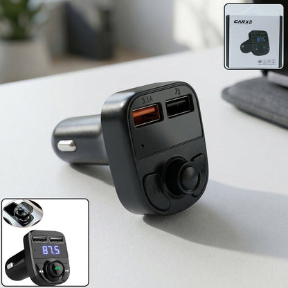 wireless car charger mount