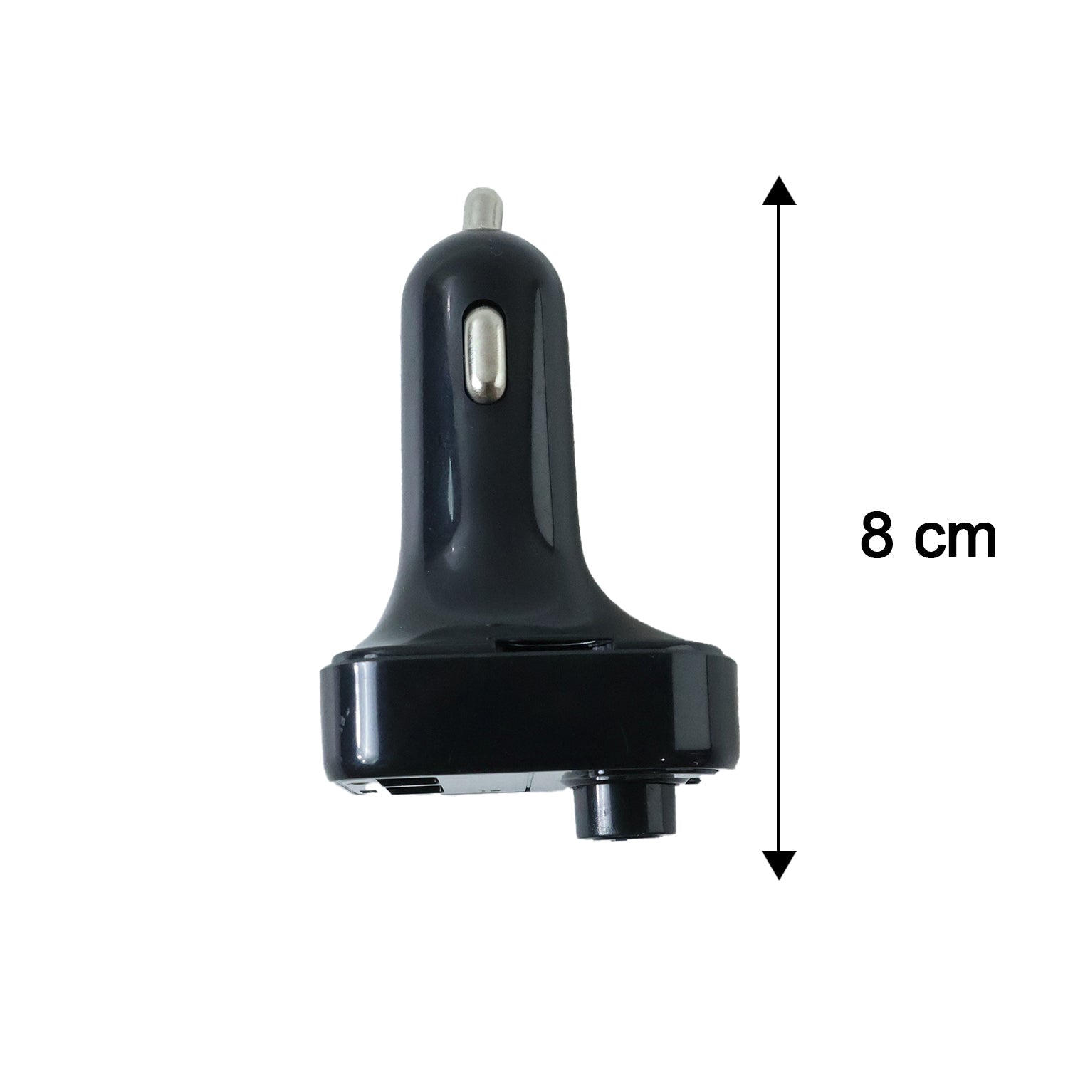 car mobile charging dock