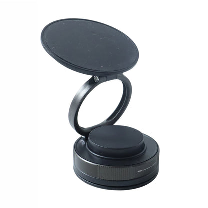strong magnetic phone mount for smartphones