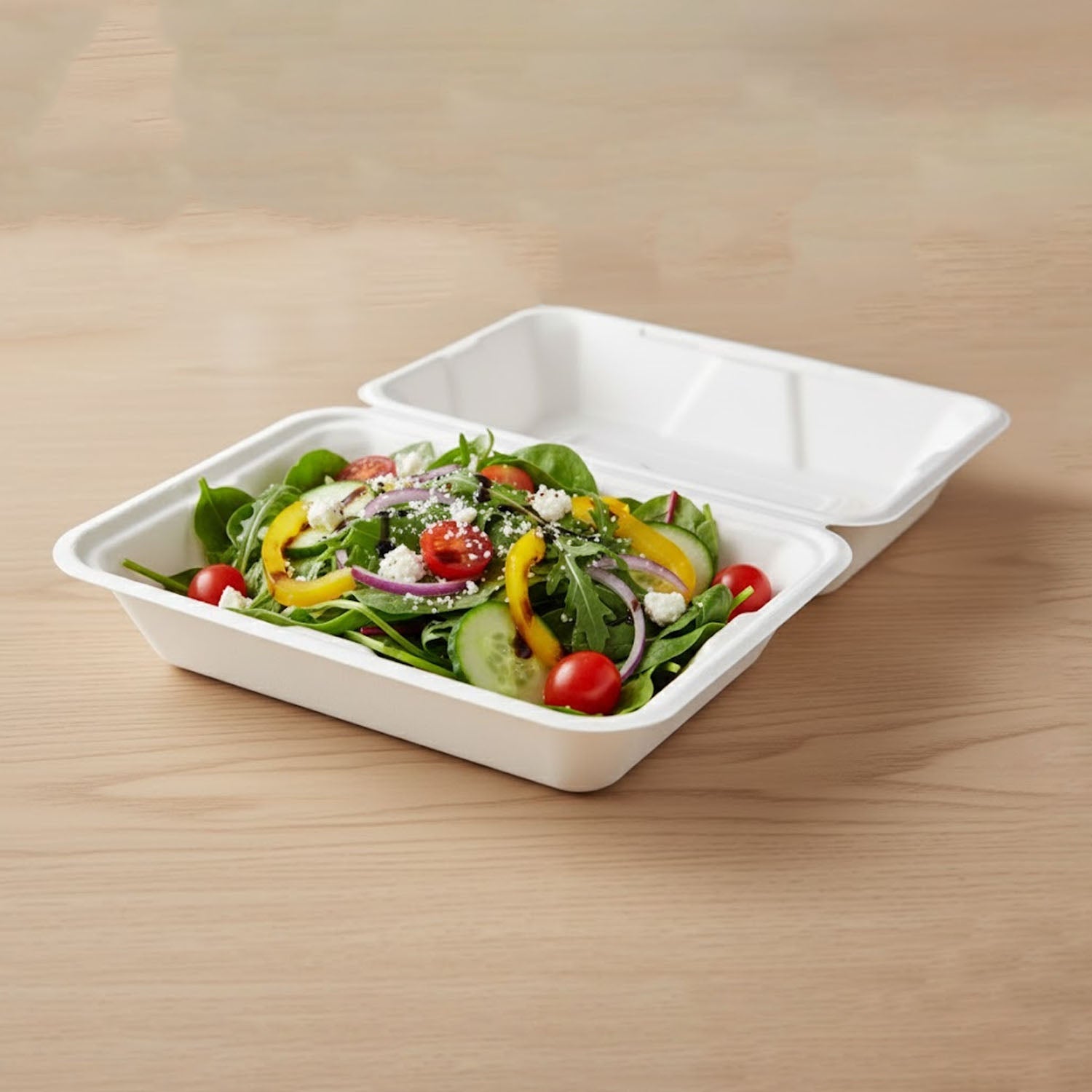 Food Container Pack