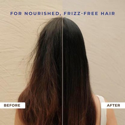 Hair Shampoo Sachet
