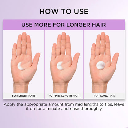 Hair Repairing Conditioner Sachet (20 ML)