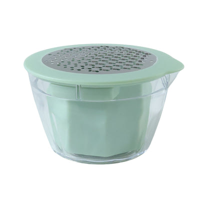 Chopper Container