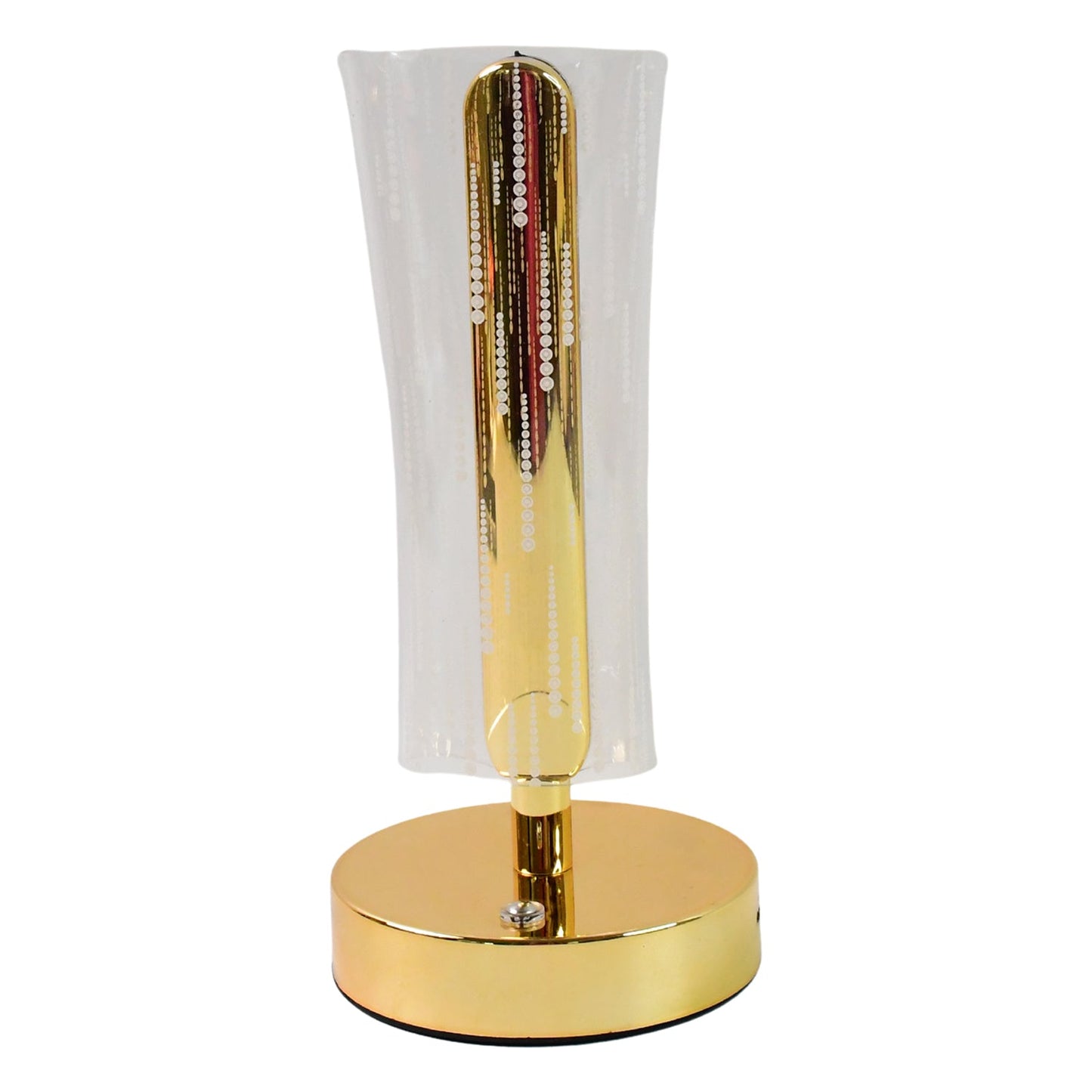 Crystal Table Lamp