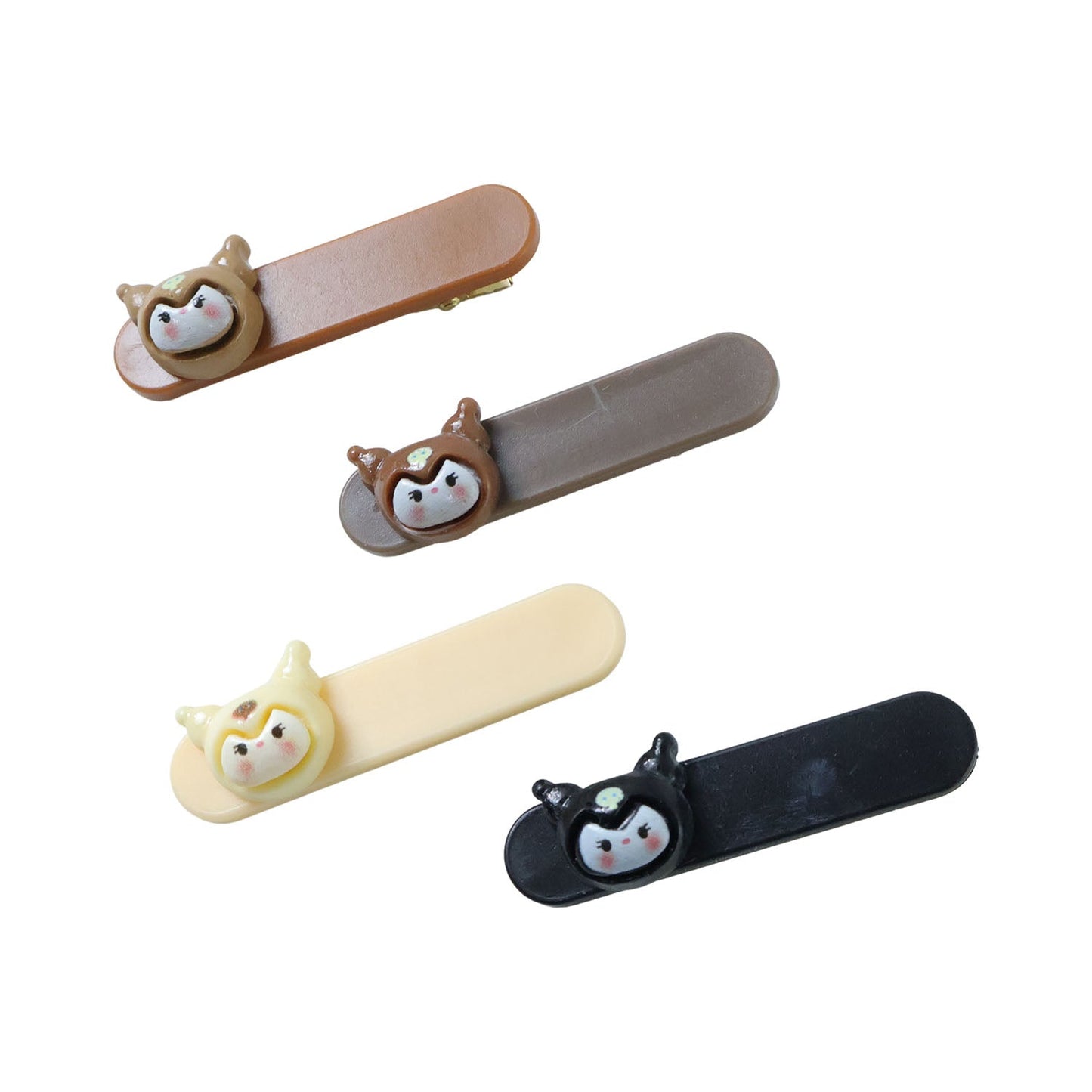 Hair Side Clip
