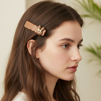 Barrette Set