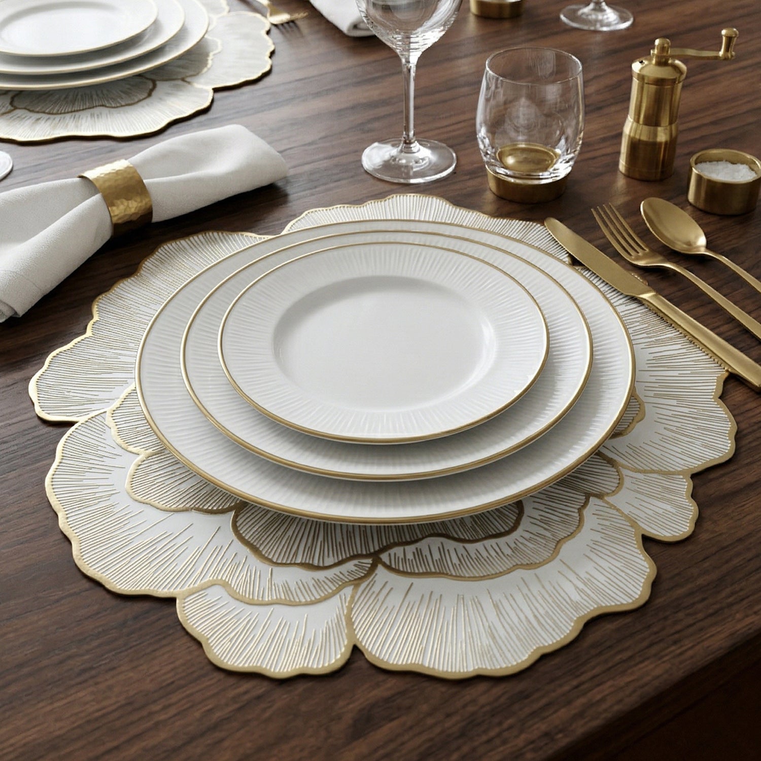 Dining Table Mat