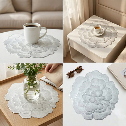 Floral Placemat