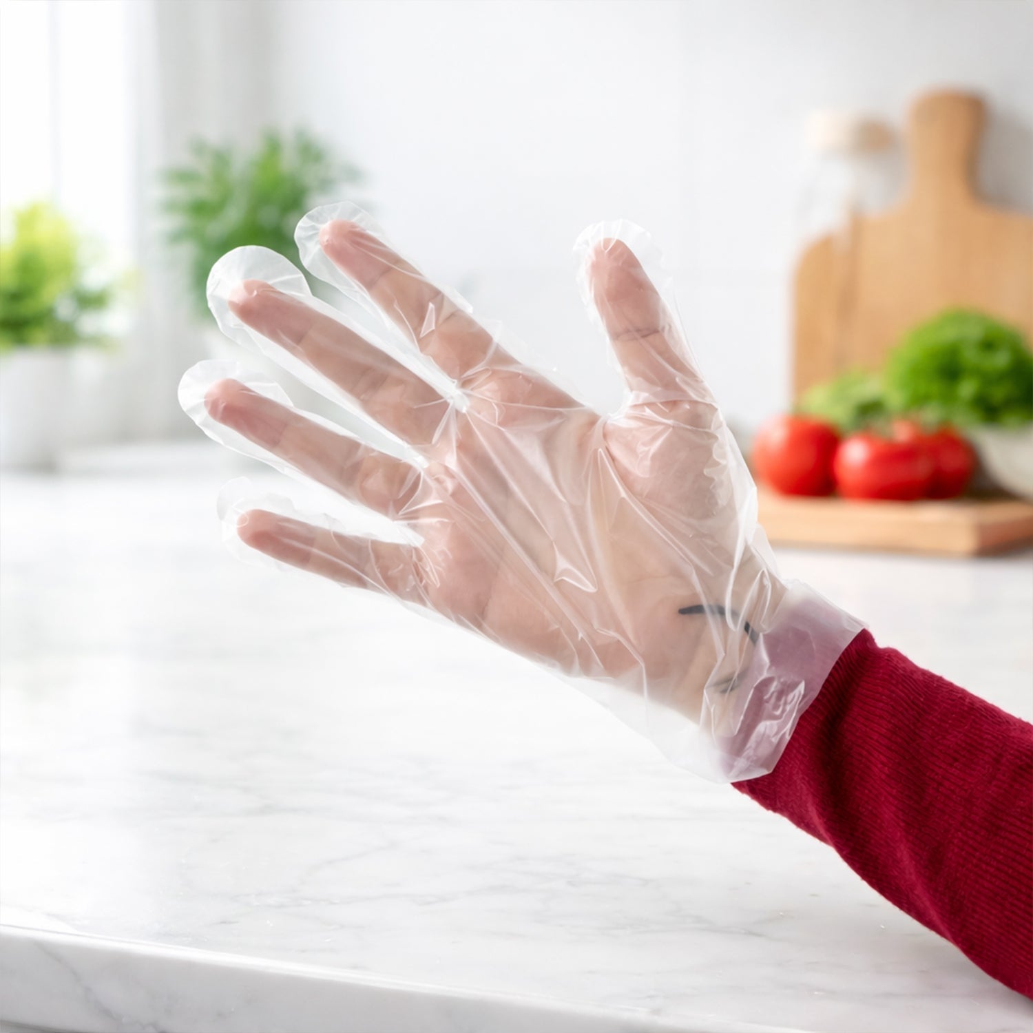 small size hand gloves