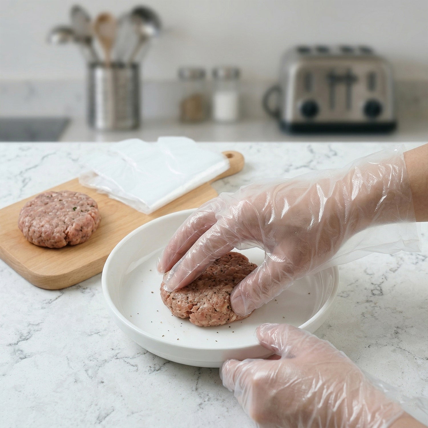 small size hand gloves