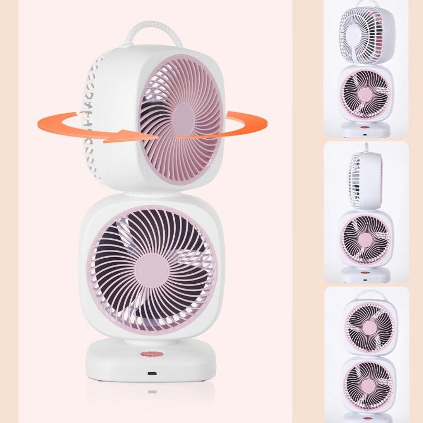 Table Fan