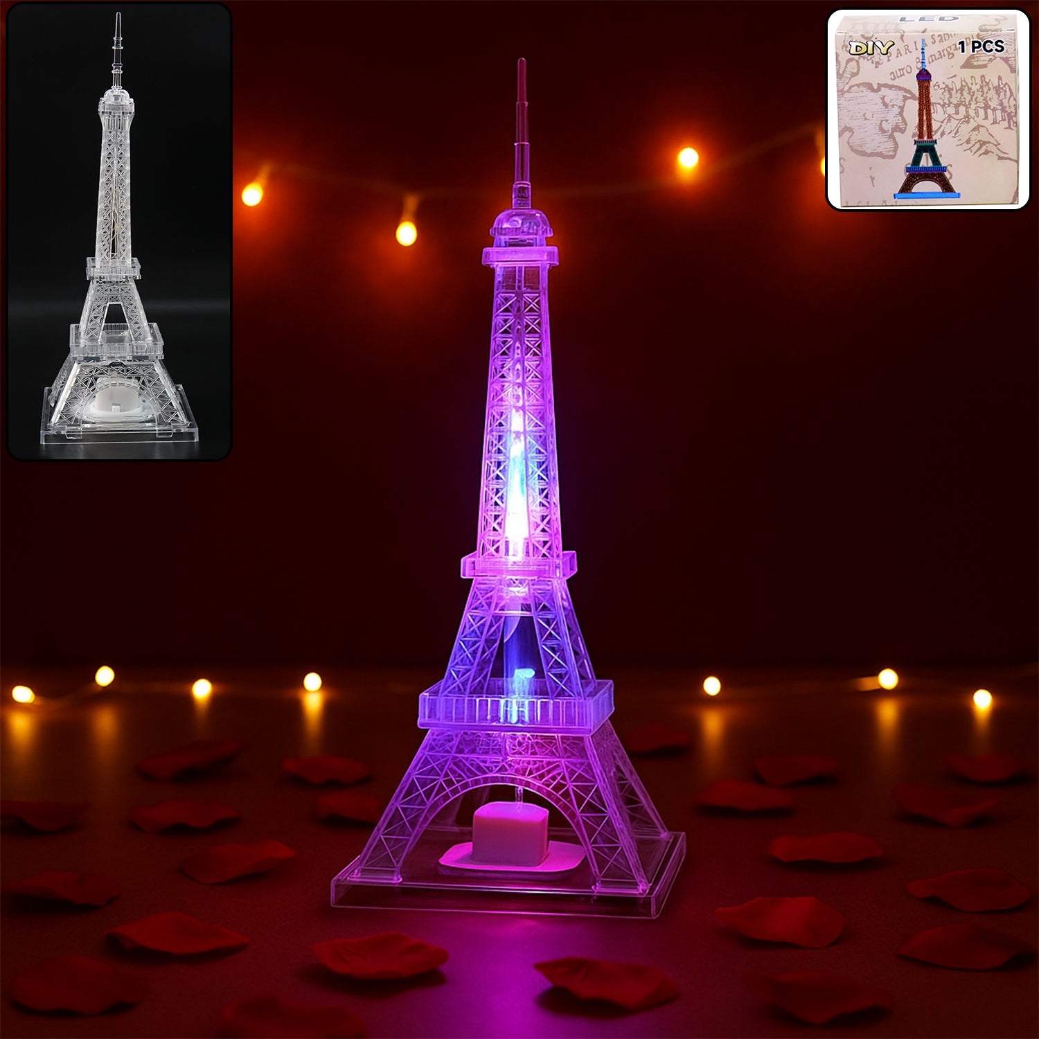 Decorative Lamp