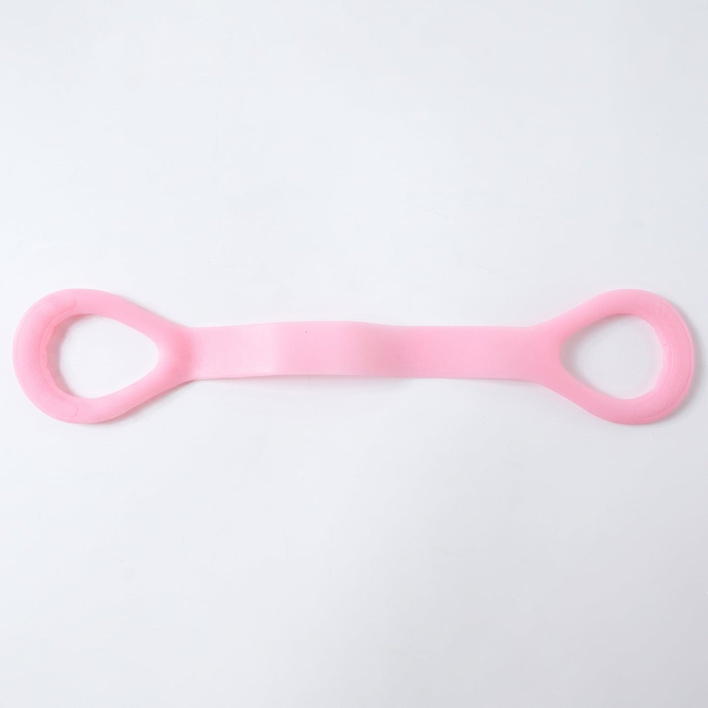 Silicone Yoga Pull Rope Chest Expander Resistance Band (1 Pc)