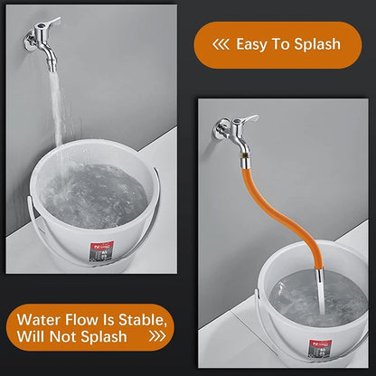 sink tap flexible pipe