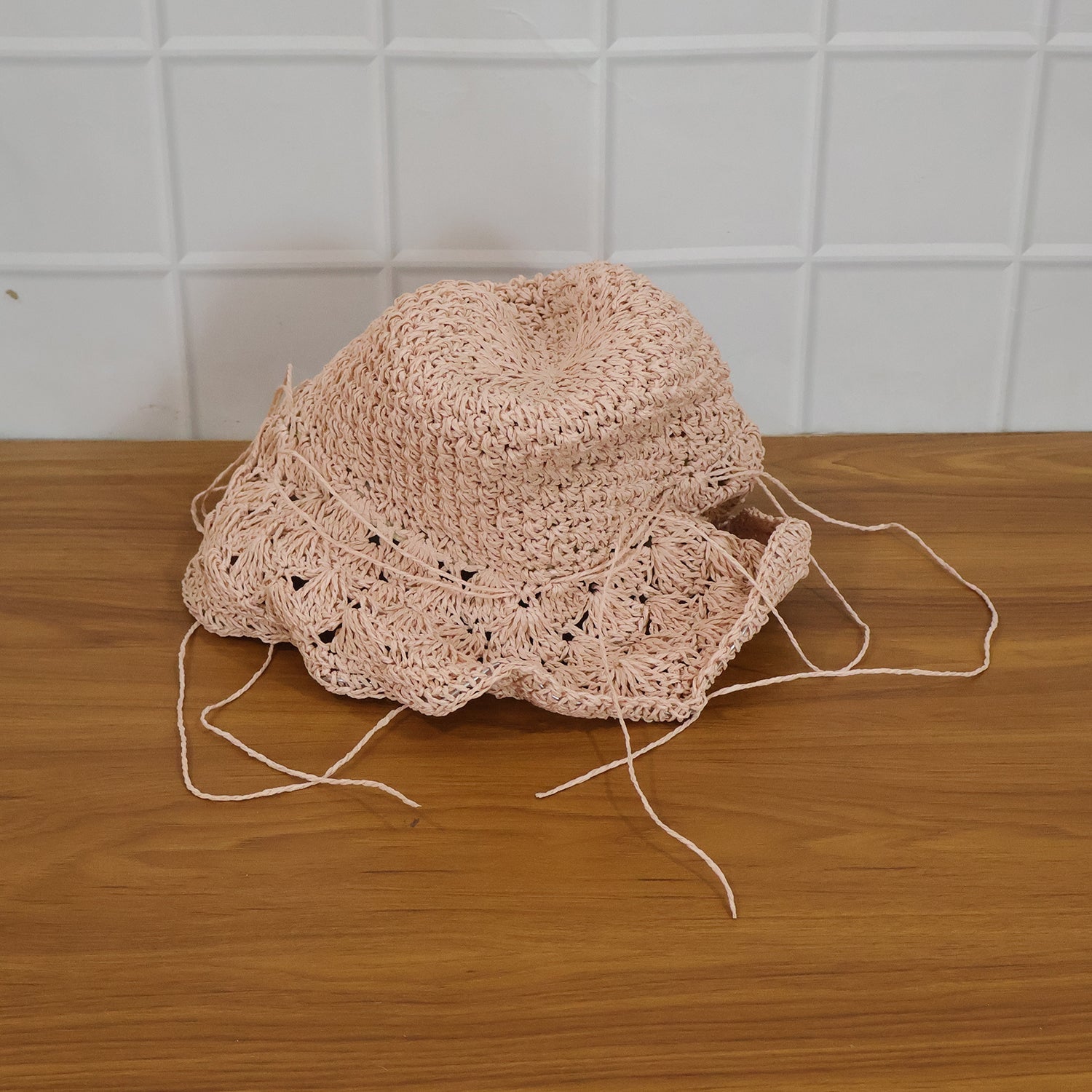 breathable summer hat for daily wear