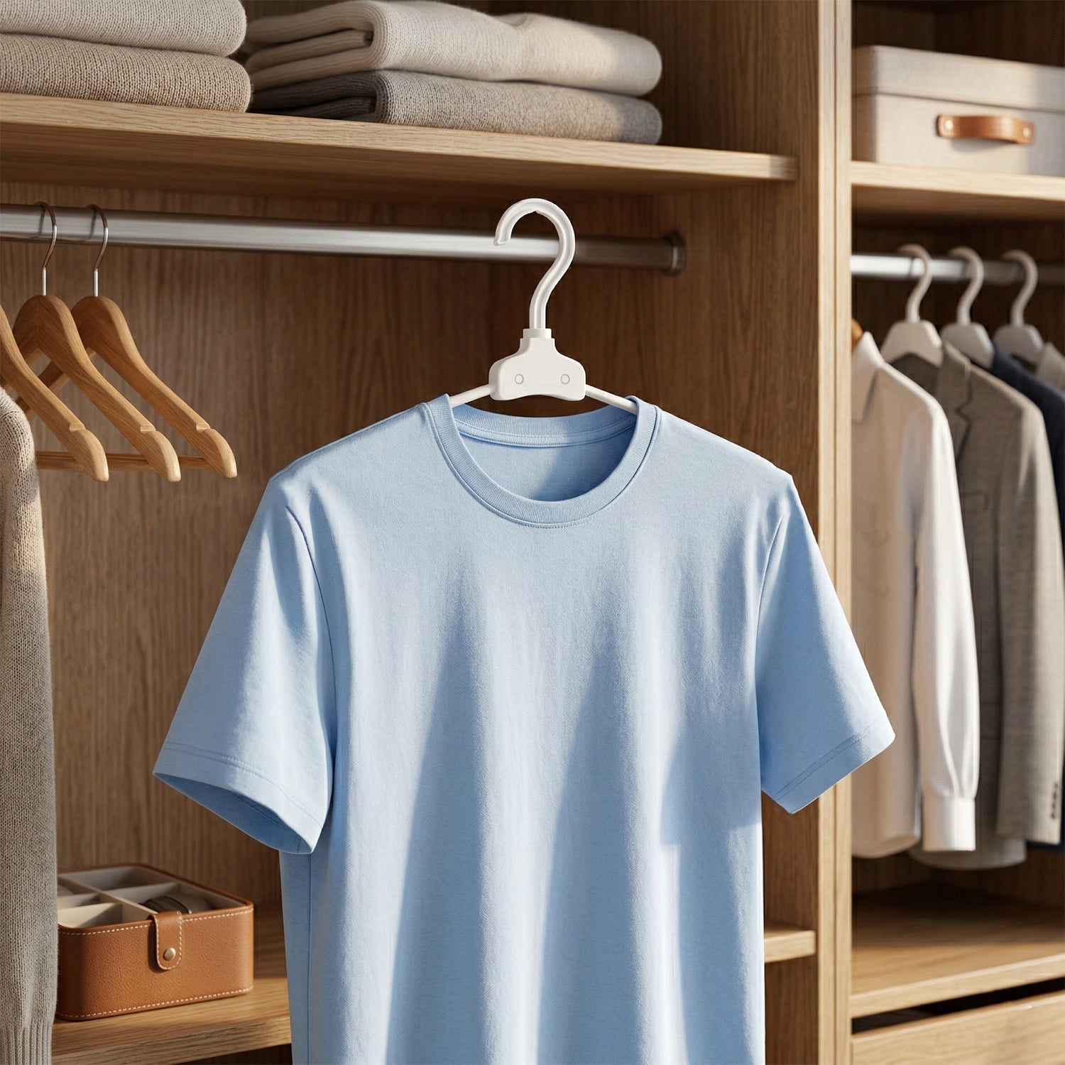 Hanging Rack
