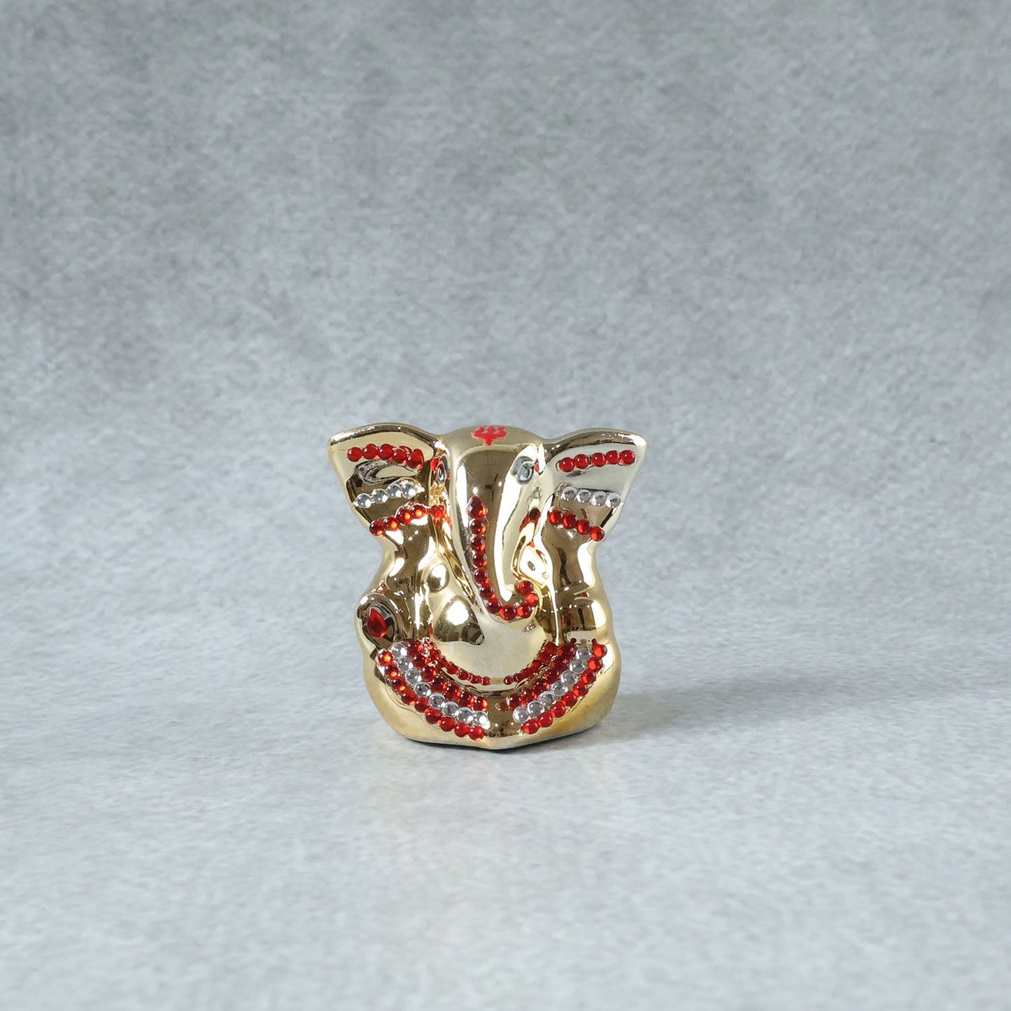 Religious decorative idol