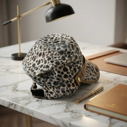 Military Cap
