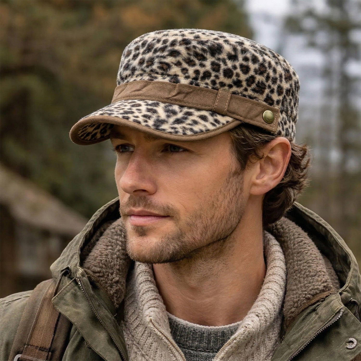 Cap