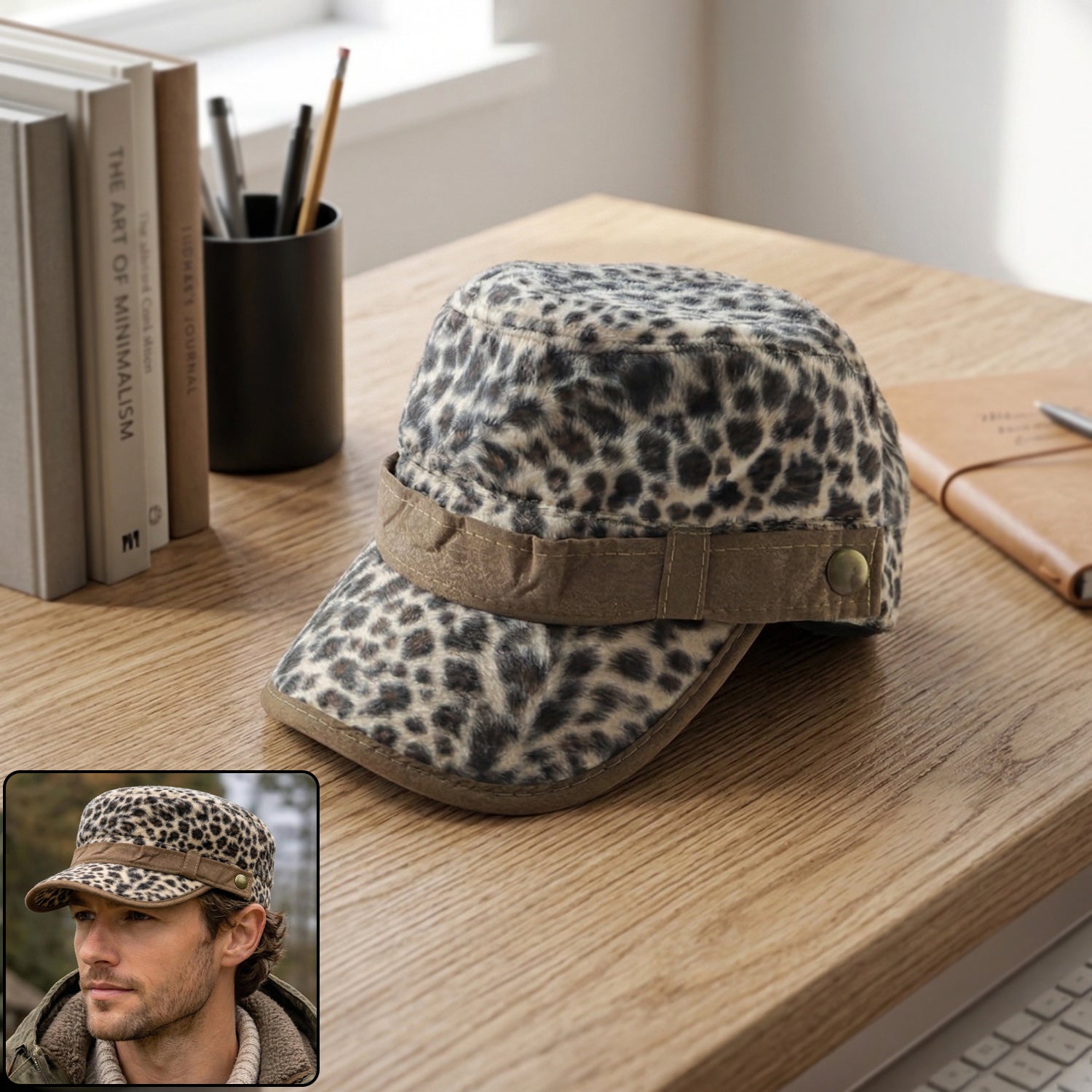 Cap
