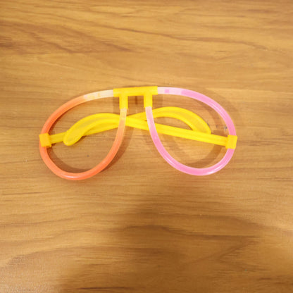 Glow Party Glasses (1 Pc)