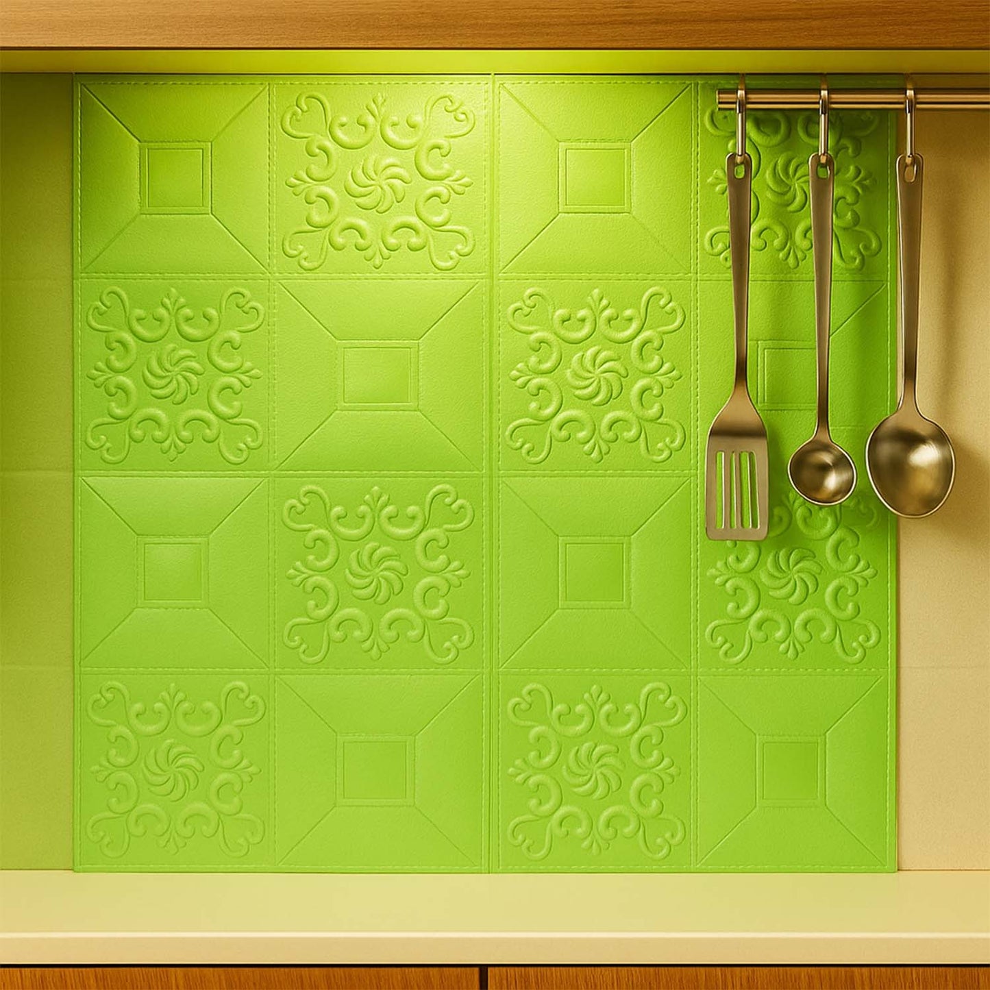 3D Wall Sticker